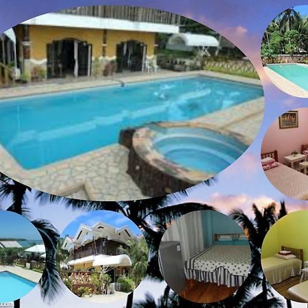 Villa Limpia Beach Resort Bohol Екстер'єр фото