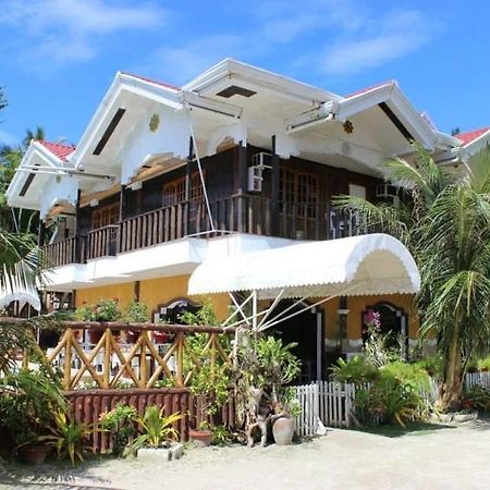 Villa Limpia Beach Resort Bohol Екстер'єр фото